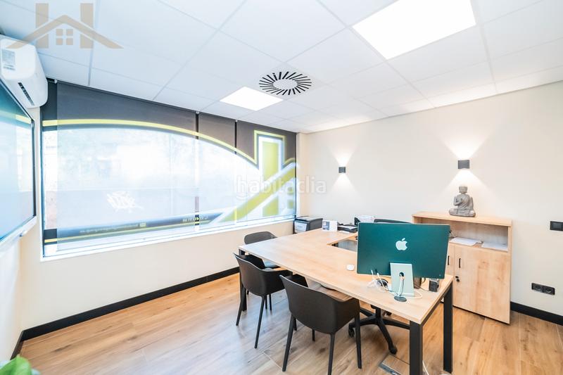 Foto 99026c8b-137a-4397-80a0-651405b59bbe. Reihenhaus mit heizung parking pool in Centro Comercial-Hospital Torrelodones