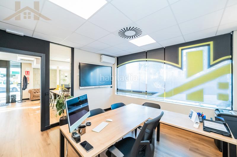 Foto a128ab35-4620-443b-a82d-80641e211b33. Reihenhaus mit heizung parking pool in Centro Comercial-Hospital Torrelodones