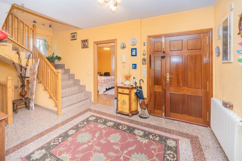 Foto 12c92c0c-98b5-400b-90ea-178138ab5f19. Chalet con riscaldamento parcheggio in Colonia Torrelodones