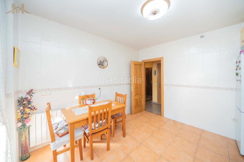 Foto 2d199325-e986-4dc4-b94d-8bb7c357a218. Chalet con riscaldamento parcheggio in Colonia Torrelodones