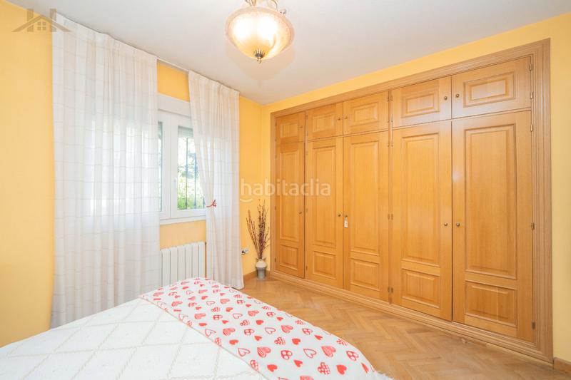 Foto 8b04b05b-3dcb-43d0-9612-0d477dd49fd4. Chalet con riscaldamento parcheggio in Colonia Torrelodones