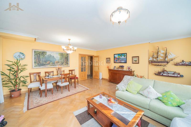 Foto 9b091b42-0a34-41e6-b31b-8dace513fc5b. Chalet con riscaldamento parcheggio in Colonia Torrelodones