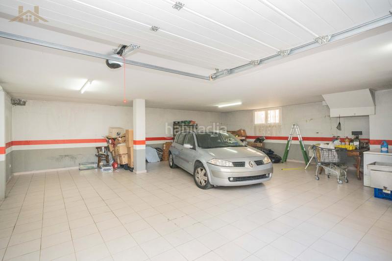 Foto a082124a-2503-4a38-bf42-f7fff11c5f0e. Chalet con riscaldamento parcheggio in Colonia Torrelodones