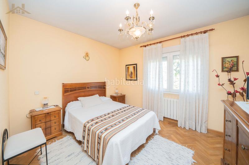 Foto b3cf08bd-2cc1-4e41-9deb-b5a7f42c685f. Chalet con riscaldamento parcheggio in Colonia Torrelodones