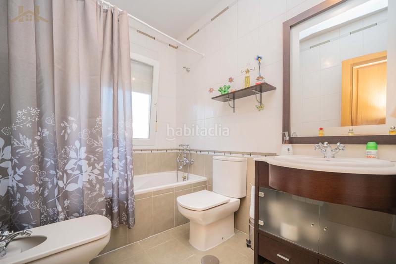 Foto ba77b309-e8b0-4082-acb2-cd5cc232253d. Chalet con riscaldamento parcheggio in Colonia Torrelodones