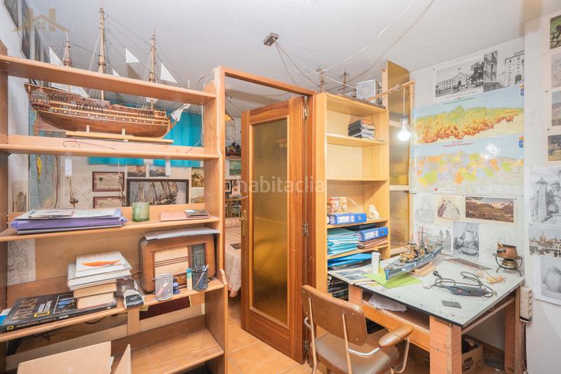 Foto c0ceadec-e4a9-4742-893c-c9d27d7efb33. Chalet con riscaldamento parcheggio in Colonia Torrelodones