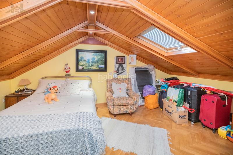 Foto c6222f23-39f7-444a-afd2-3d7be172d5df. Chalet con riscaldamento parcheggio in Colonia Torrelodones