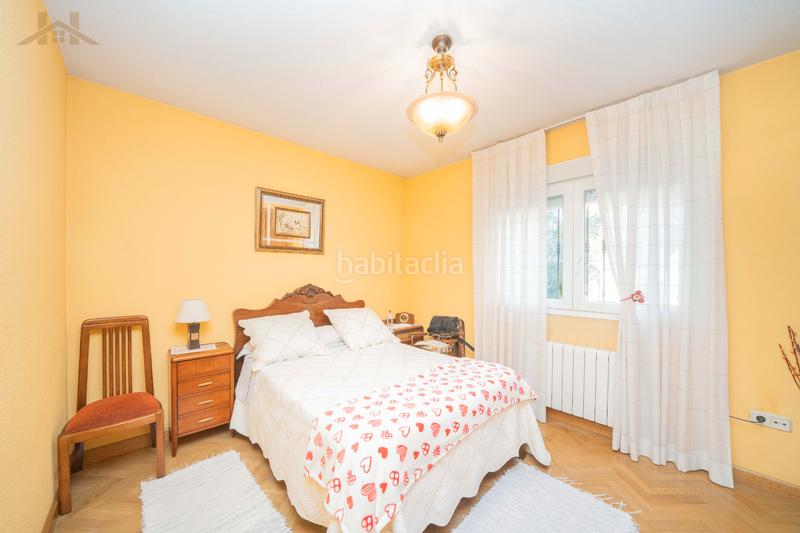 Foto ce01736d-cb3e-4c0c-9706-07f461a60fff. Chalet con riscaldamento parcheggio in Colonia Torrelodones