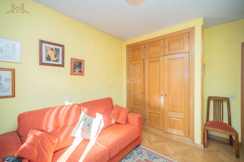 Foto d582f35d-bf5d-43f0-b159-217904240441. Chalet con riscaldamento parcheggio in Colonia Torrelodones