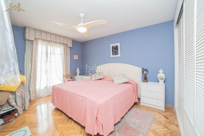 Foto b62b3acc-0b3d-44b6-a35c-af91f7dfc144. Casa aparellada a Parquelagos-Puente Nuevo Galapagar
