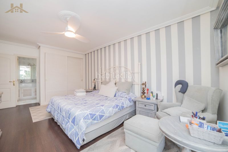 Foto bd01a465-b1f2-41d4-ad22-13982c1a3840. Casa aparellada a Parquelagos-Puente Nuevo Galapagar