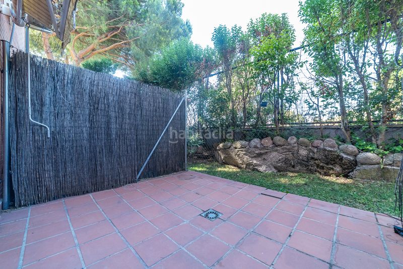 Foto 54b9b65f-963d-47ca-9110-a76bad7e4914. Dúplex amb calefacció aparcament piscina a Casco Antiguo Torrelodones