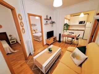 Pis  Rodriguez san pedro. Piso en venta en argelles, 2 dormitorios.