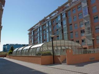 Piso  Valcarlos. Piso en venta en las tablas, 2 dormitorios.