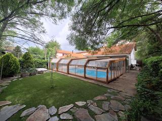 Xalet  Bellota. Chalet en venta en urbanizaciones, 4 dormitorios.