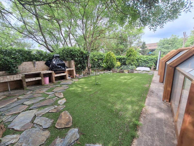 Foto 4cba233b-9cc7-4a84-8849-06759c924454. Chalet  en venta en urbanizaciones, 4 dormitorios. en Alpedrete