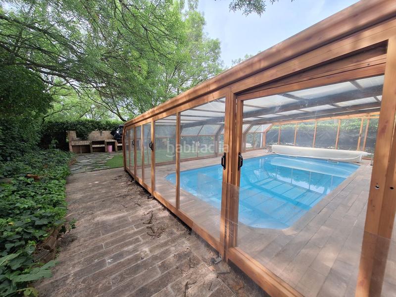 Foto ab199699-7755-4d97-84d8-423c26395d2d. Chalet  en venta en urbanizaciones, 4 dormitorios. en Alpedrete