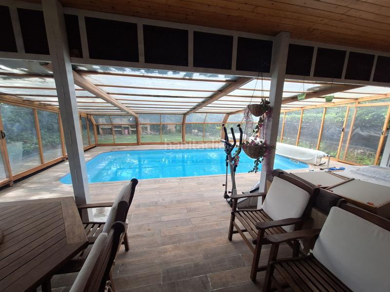 Foto c320aa8d-a230-4b46-8399-fc01e6228cd9. Chalet  en venta en urbanizaciones, 4 dormitorios. en Alpedrete