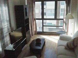 Location Appartement  Capiscol. Apartamento en alquiler en las tablas, 1 dormitorio.