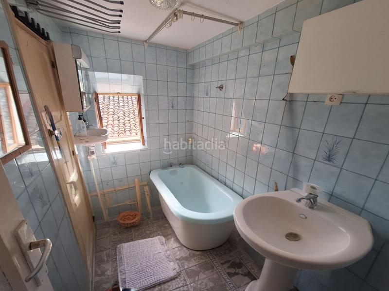 Foto 095e7d79-8a10-4f58-9b9a-50a590c195b7. Casa amb calefacció a Navalperal de Pinares