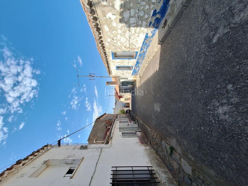 Foto 0dec3d67-7860-44de-a6d5-3b6351e044e4. Casa amb calefacció a Navalperal de Pinares