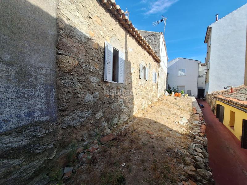 Foto 0fe60928-5bf6-472a-a564-be35478cb5fa. Casa amb calefacció a Navalperal de Pinares