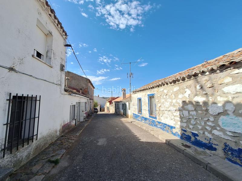 Foto 2851634a-6765-4f56-8f46-dd41cb449638. Casa amb calefacció a Navalperal de Pinares