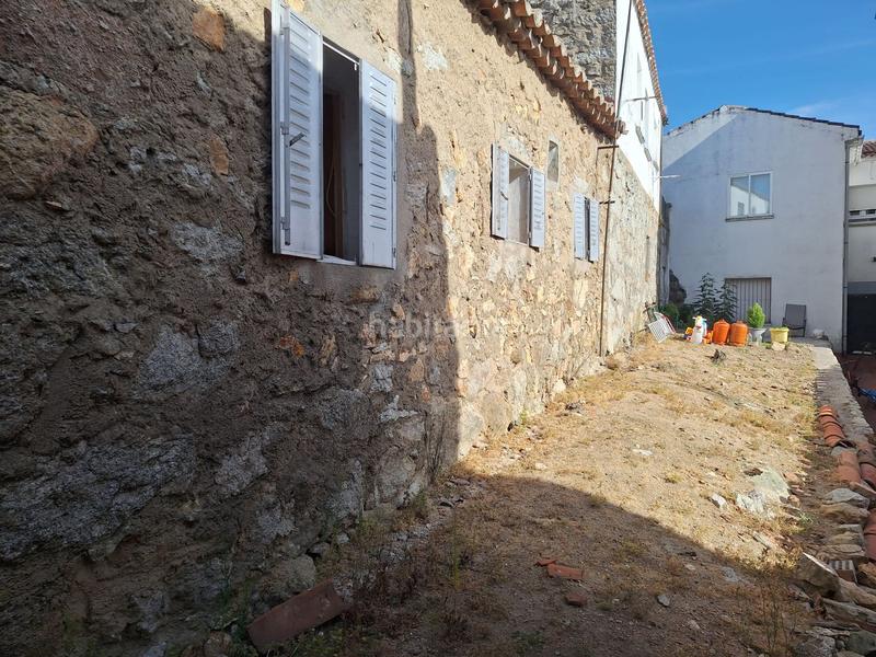 Foto 2a8c9387-f8eb-44b4-9039-be848b6dc9e3. Casa amb calefacció a Navalperal de Pinares