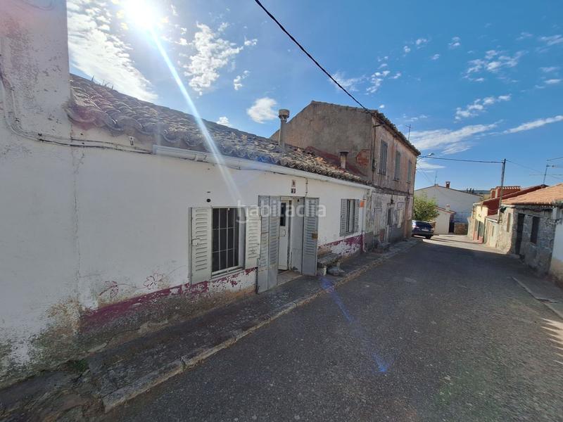 Foto 370d6ec8-41ed-41d8-837c-e884f877d523. Casa amb calefacció a Navalperal de Pinares