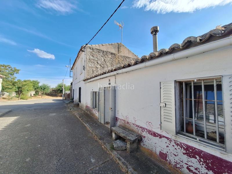 Foto 5abc60da-6b49-4025-a898-cde4367472d9. Casa amb calefacció a Navalperal de Pinares