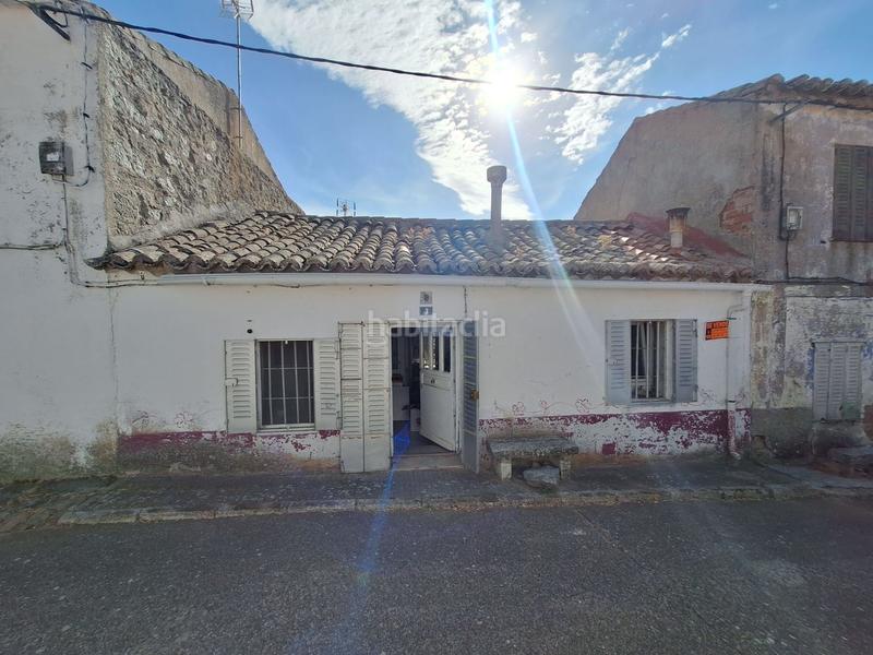 Foto 67a15065-7b86-4d5d-801a-9872e874a335. Casa amb calefacció a Navalperal de Pinares