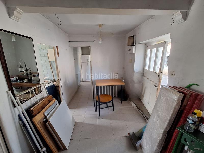 Foto e0d00eea-3324-463a-9caa-27be525d5361. Casa amb calefacció a Navalperal de Pinares