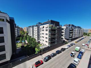 Appartement  Valcarlos. Piso en venta en las tablas, 2 dormitorios.