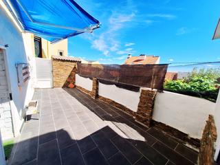Appartement  Pozas. Piso en venta en san lorenzo del escorial, 1 dormitorio.