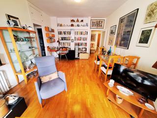 Pis  Orense. Piso en venta en tetun  castillejos, 1 dormitorio.