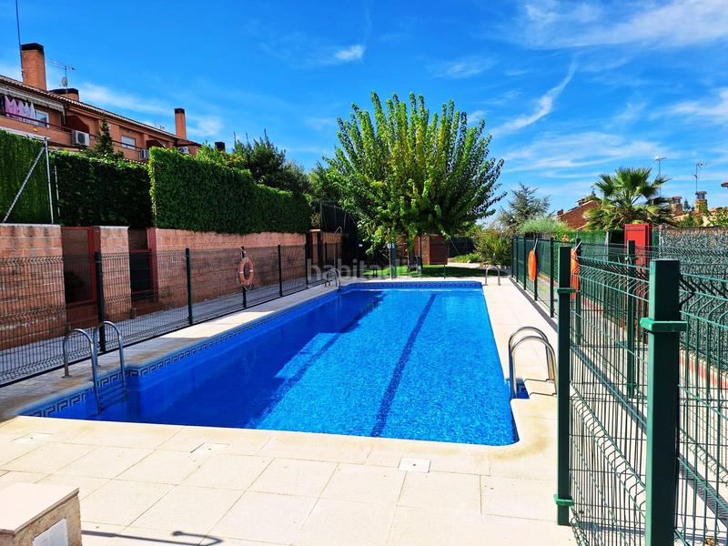 Foto 1606af2f-a7e0-49ca-8b16-c408828b93c0. Chalet avec chauffage parking dans La Cárcaba-El Encinar-Montemolinos Arroyomolinos