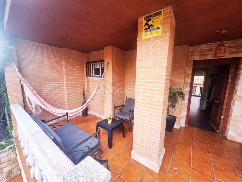 Foto 16fa530d-4b26-4765-a170-278df0bf969f. Chalet avec chauffage parking dans La Cárcaba-El Encinar-Montemolinos Arroyomolinos