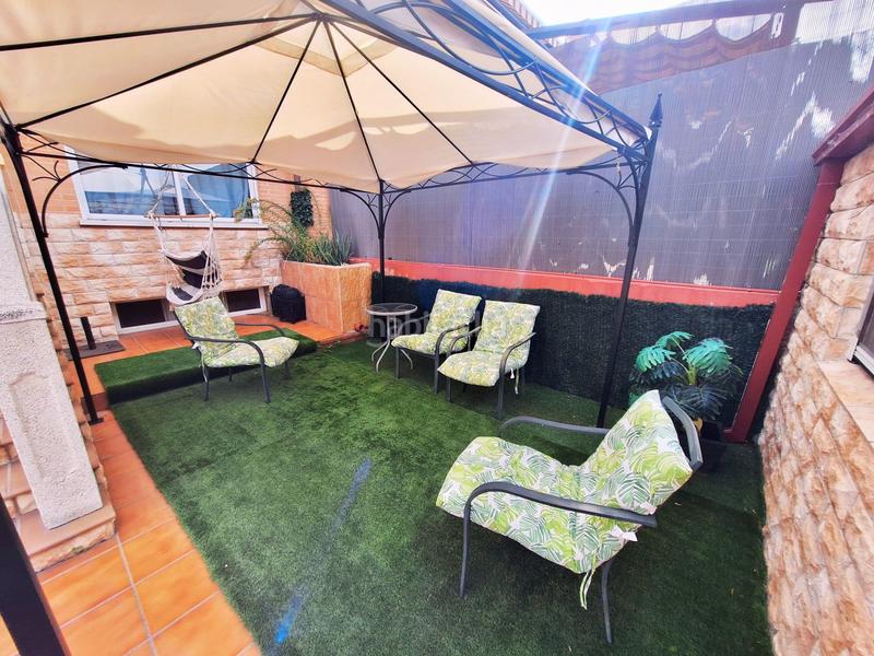 Foto 50eb2da9-6a2e-4ad9-a98c-149e21be11c5. Chalet avec chauffage parking dans La Cárcaba-El Encinar-Montemolinos Arroyomolinos