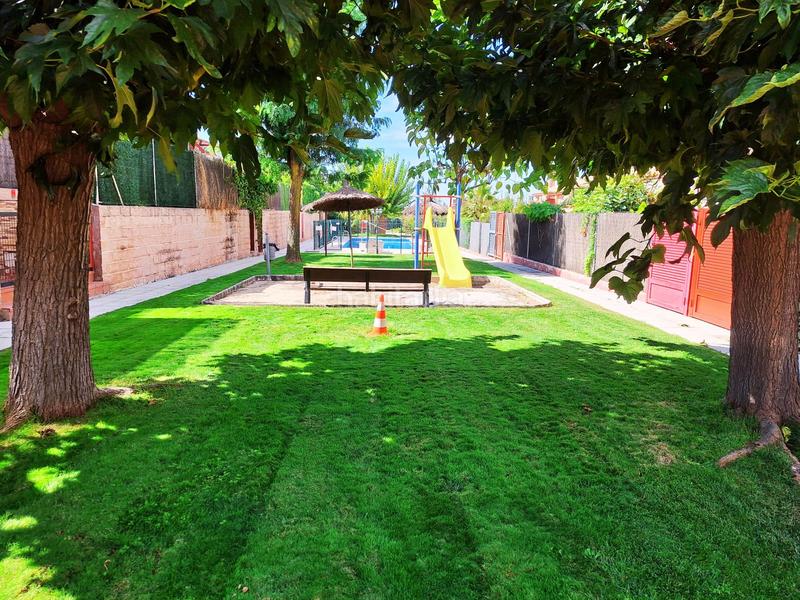 Foto 576d798e-8c4b-40ac-8f34-104d418978ff. Chalet avec chauffage parking dans La Cárcaba-El Encinar-Montemolinos Arroyomolinos