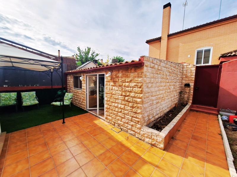 Foto 5d44fe71-73b8-48ed-8e38-b2c6e09dae8c. Chalet avec chauffage parking dans La Cárcaba-El Encinar-Montemolinos Arroyomolinos