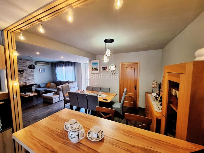 Foto 5eaaf291-e779-4869-a7aa-f1f129c6dd85. Chalet avec chauffage parking dans La Cárcaba-El Encinar-Montemolinos Arroyomolinos