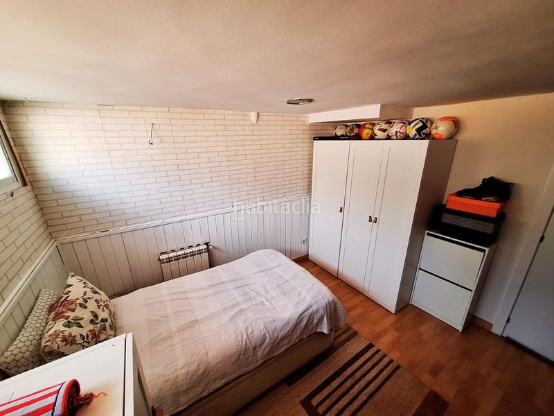 Foto 6a4dc43f-aad8-4872-b98e-cff3af6bdde2. Chalet avec chauffage parking dans La Cárcaba-El Encinar-Montemolinos Arroyomolinos