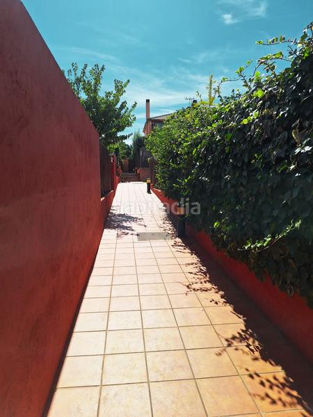 Foto 6f313887-1555-480a-a90e-f0365240e2bf. Chalet avec chauffage parking dans La Cárcaba-El Encinar-Montemolinos Arroyomolinos