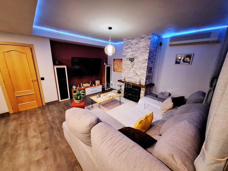 Foto 7d8f2f9c-87a2-49a8-96d9-b339445f3689. Chalet avec chauffage parking dans La Cárcaba-El Encinar-Montemolinos Arroyomolinos