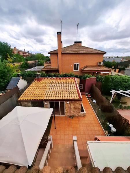 Foto 82b38624-6270-42a9-9fbc-2f2ea71ef42c. Chalet avec chauffage parking dans La Cárcaba-El Encinar-Montemolinos Arroyomolinos