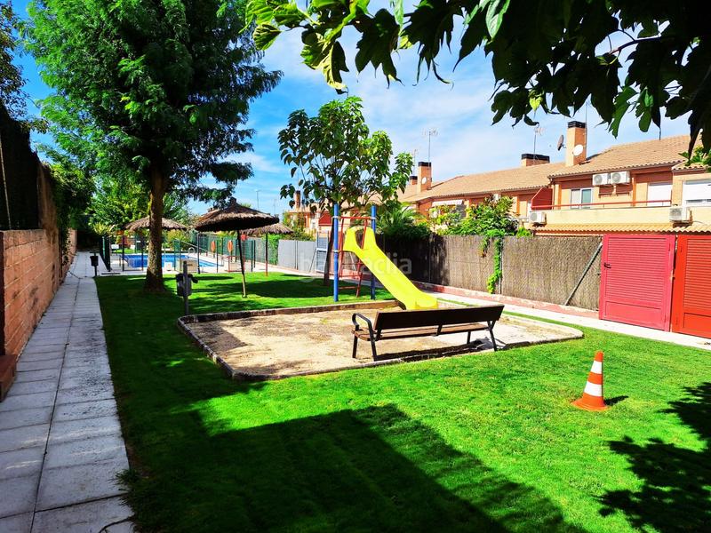 Foto 9982a174-3c6b-4e10-9782-f53e639ac023. Chalet avec chauffage parking dans La Cárcaba-El Encinar-Montemolinos Arroyomolinos