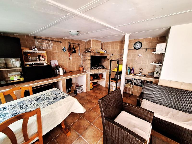 Foto b122ed34-0d83-4573-a677-3010e932eb52. Chalet avec chauffage parking dans La Cárcaba-El Encinar-Montemolinos Arroyomolinos