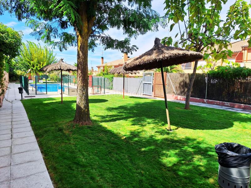 Foto b7b1a692-e54d-4bb2-a19d-5e35c7cfca44. Chalet avec chauffage parking dans La Cárcaba-El Encinar-Montemolinos Arroyomolinos