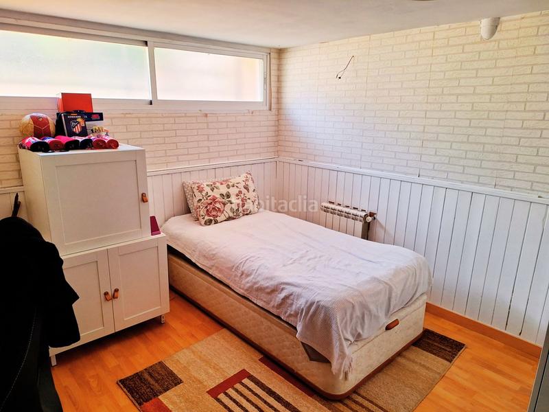 Foto c6ece175-135e-45aa-bc53-75754d948035. Chalet avec chauffage parking dans La Cárcaba-El Encinar-Montemolinos Arroyomolinos