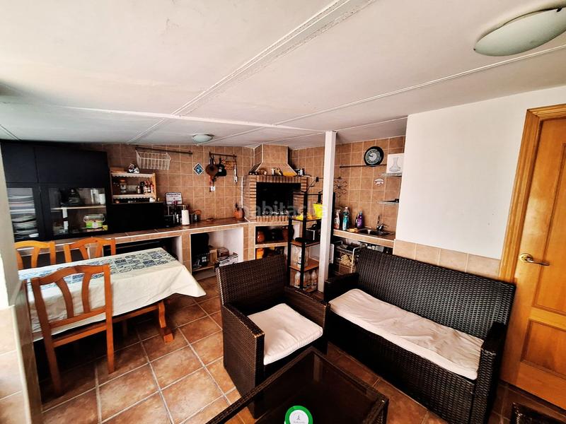 Foto cf3603b0-f483-4956-a976-c7585430c4cd. Chalet avec chauffage parking dans La Cárcaba-El Encinar-Montemolinos Arroyomolinos